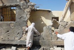 الناشطة غادة نجيب تسخر من دعوات تهجير أهل سيناء