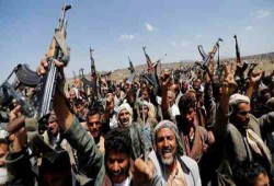 الفاينانشال تايمز: تحكم الحوثيين بباب المندب يقلق السعودية ومصر