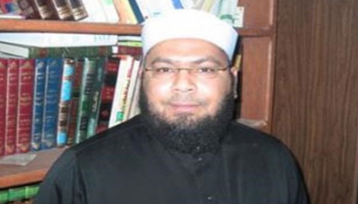 الشيخ الصغير يسخر من عقلية العسكر وصناعتها للتفجيرات