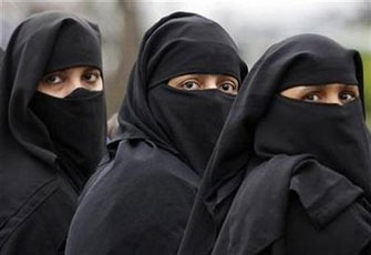 رفع الحظر عن دخول المنتقبات البرلمان الأسترالي