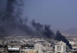 محافظ صنعاء يقدم استقالته بسبب ميليشيات الحوثي