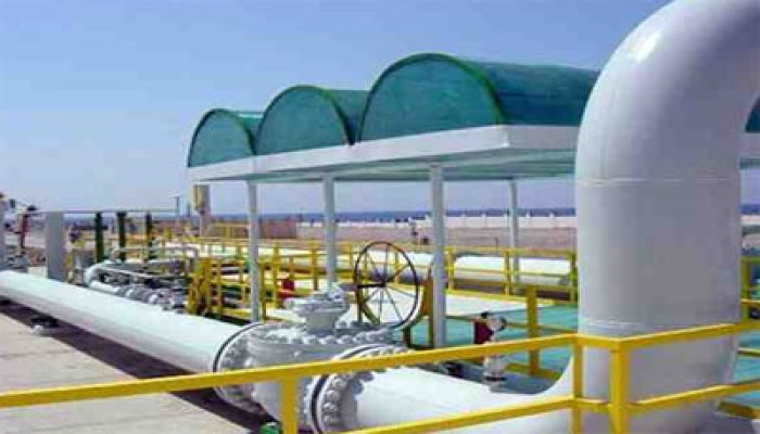 فضيحة جديدة.. الانقلاب يسعى لاستيراد الغاز من الصهاينة