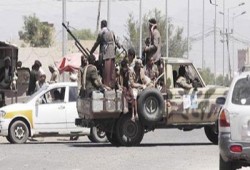 احتجاز 66 صيادًا مصريًا على يد الحوثيين غرب اليمن