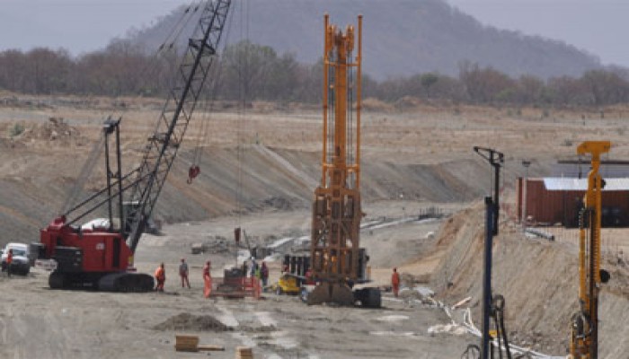 فشل الانقلاب.. إثيوبيا تخطط لبناء سدين على نهر أومو في الجنوب