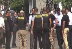 وثيقة تكشف توبيخ الانقلاب لشركة "فالكون"