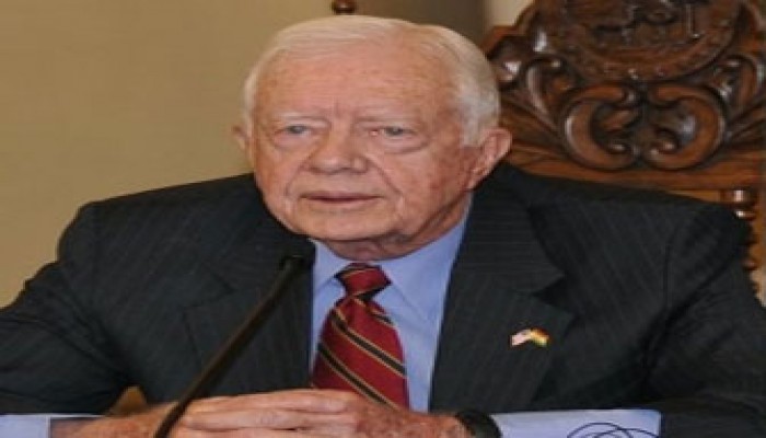 خبير: "كارتر" أدرك قتل الديمقراطية على يد الانقلاب