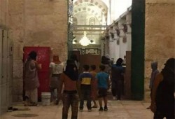 إسلاميو الكويت يرفضون زيارة الأقصى تحت وطأة الاحتلال