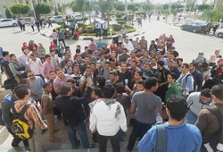 "طلاب أكاديمية الشروق": نضالنا مستمر ضد الانقلاب