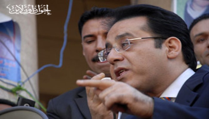 أيمن نور يهاجم أعداء ثورة 25 يناير