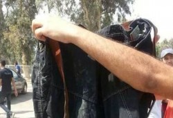 عمرو عبد الهادي ساخرًا: ليس على الطلبة حرج في غزوة "البنطلون"