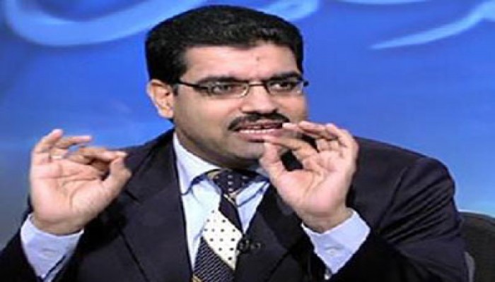 المستشار محمد عوض يستنكر أحكام قضاء الانقلاب الجائرة