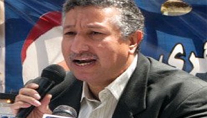 الشريف يطالب بتحرك حقوقي لإنقاذ حياة السجناء المضربين