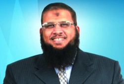 د. محمد يسري إبراهيم: التحالف المزعوم يتآمر على الثورة الليبية