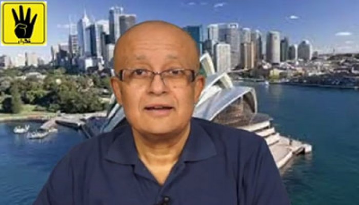 هاني سوريال : ساويرس يعمل بمنظومة الفساد