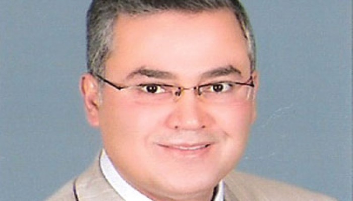 د.جمال نصار: ساويرس مستمر في أدواره المشبوهة