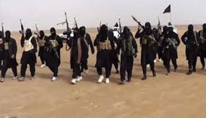 عامر الكبيسي: التحالف الدولي الأمريكي جعل داعش "باقية وتتمدد"