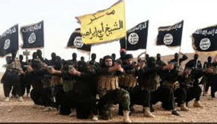 لوس أنجلوس تايمز: "داعش" يقترب من تحقيق تقدم في عين العرب