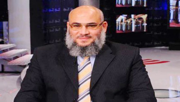 د. خالد سعيد يدين التعامل الانقلابي مع عصابات الإرهاب في ليبيا