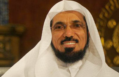 د. سلمان العودة: التحالف العالمي يدعم داعش