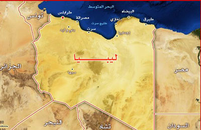 خبير: استثناء ثوار ليبيا من الحوار يكتب له الفشل