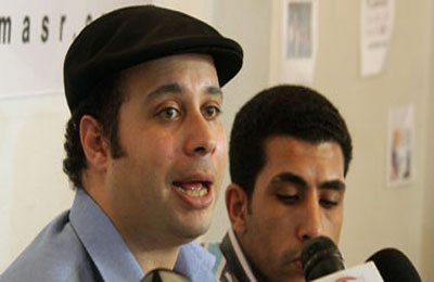 أحمد ماهر: " نيويورك تايمز" أعلنت فشل السفاح في أمريكا