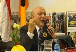 د. شرف: استمرار الحراك الثوري حرم الانقلاب من الشرعية