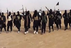 الجارديان: الهجمات الجوية ضد تنظيم داعش فشلت