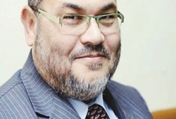 أسامة رشدي: الفتاوي جاهزة لتأكيد صحة حج الانقلابيين