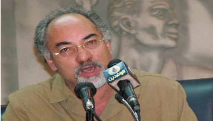 طلعت رميح: الصدام قادم بين الحوثيين و"مخلوع اليمن"