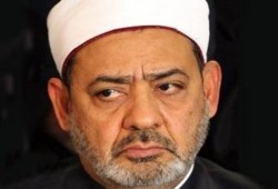 انقلابي جديد رئيسًا لجامعة الأزهر خلفًا لأسامة العبد