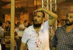 عامر الكبيسي: ديمقراطية الغرب تشترط إقصاء الإسلاميين