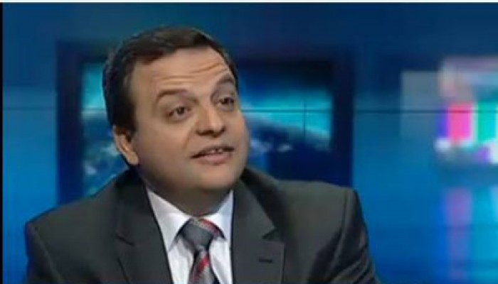 المستشار شرابي: السفاح يدعو للالتزام اللفظي خوفًا من السخرية