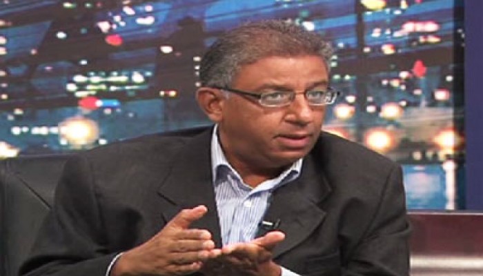 سيف الدولة: خطاب الحكام العرب تطابق مع الصهاينة