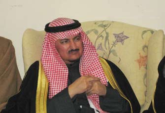 ناصر الدويلة:  أعداء الإخوان المسلمين حلفاء الصهاينة والأمريكان