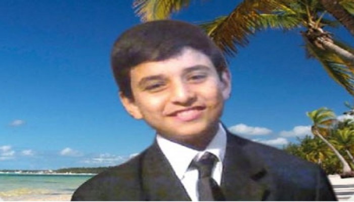 تدهور صحة طفل معتقل بدمنهور بعد إضرابه عن الطعام 12 يومًا