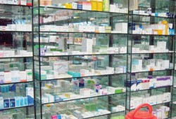 فشل الانقلاب وراء تفاقم أزمة نقص الأدوية بالشرقية