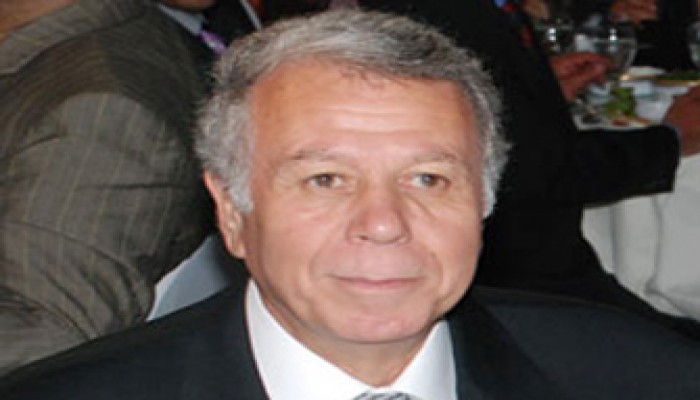 استمرار التحقيق مع حسن حمدي في قضايا فساد الأهرام