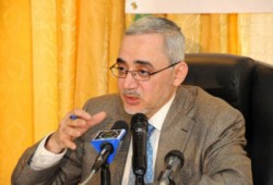 محمد جمال عرفة يرثي حال الحرية في ظل الانقلاب