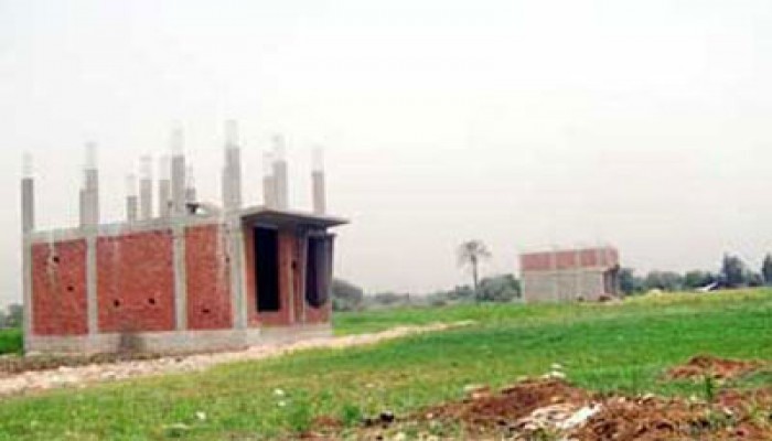 نقيب الفلاحين: الانقلاب وراء التعديات على الأراضي الزراعية