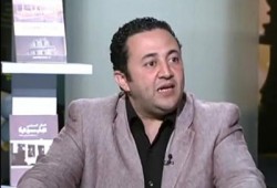عمرو عبد الهادي ساخرًا: "الإمارات ترد عن السيسي لما يكبر"