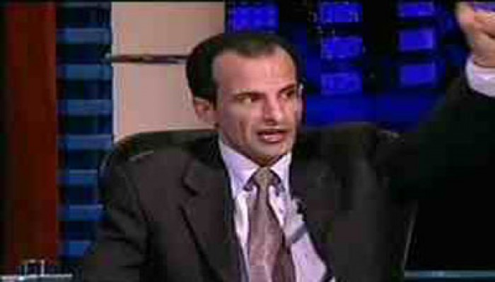 د. سليمان: هل لدى الإمارات توكيل حصري برعاية مصر؟