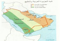حاكم المطيري يرثي حال جزيرة العرب الآن