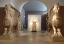 وقفة احتجاجية لخريجي كلية الآثار للمطالبة بالتعيين