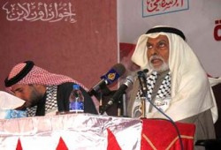 د. النفيسي يحذر من مطامع الحوثيين في السعودية