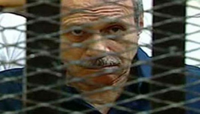 اليوم.. إعادة محاكمة العادلي في قضية "اللوحات المعدنية"