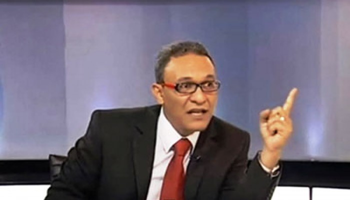 أحمد حسن الشرقاوي: على الانقلابيين الاستعداد للانفجار