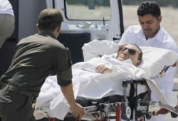 المخلوع يوحد شركاء يناير من جديد.. ودعوة لانتفاضة شعبية