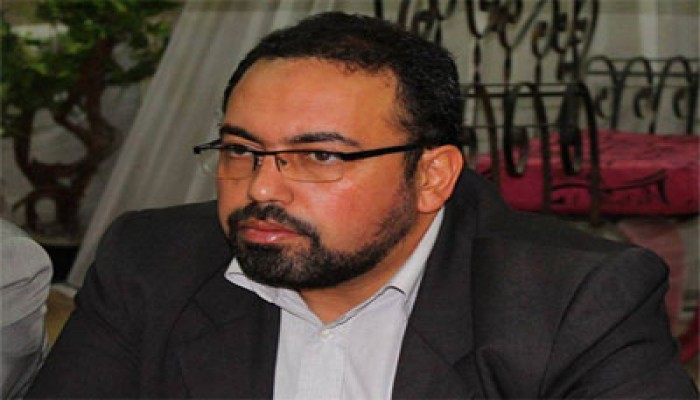 د.عمرو عادل: السفاح يكذب والعالم لن يصدقه