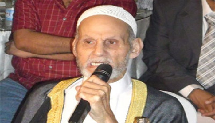 بدر محمد بدر: لاشين أبو شنب رجل الشدائد