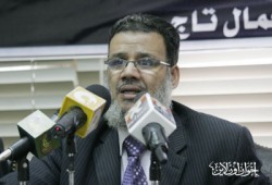 ممدوح إسماعيل: السفاح أعلن للعالم أنه عدو الإسلام